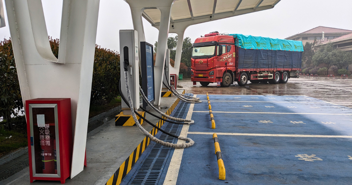 [中国帰省2024年3月]6.中国の車事情