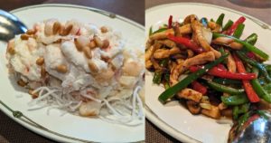 [日本の中華料理店]4.札幌 プレミアホテルTSUBAKIの美麗華リピート訪問