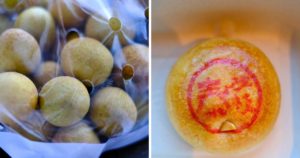 [シンガポールの旅2024年6月] シンガポールで食べたも