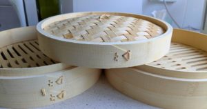 [オーストラリア暮らし] ブリスベンで蒸篭(せいろ)は売ってる？どこで買える？